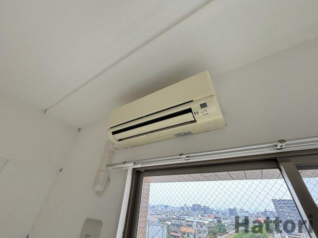 ルーヴェンブルン豊津の設備