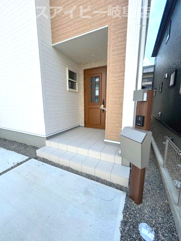 【玄関】の画像