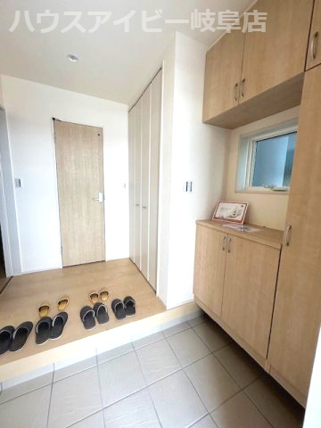 【玄関】の画像