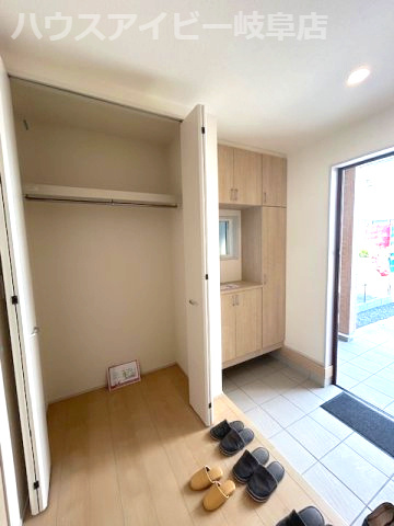 【玄関】の画像