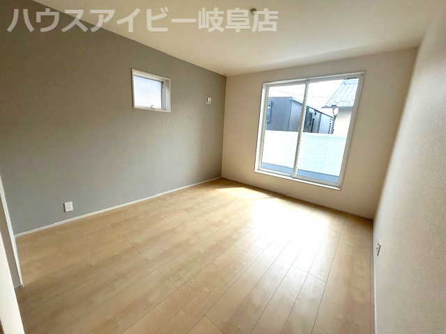 【洋室】の画像