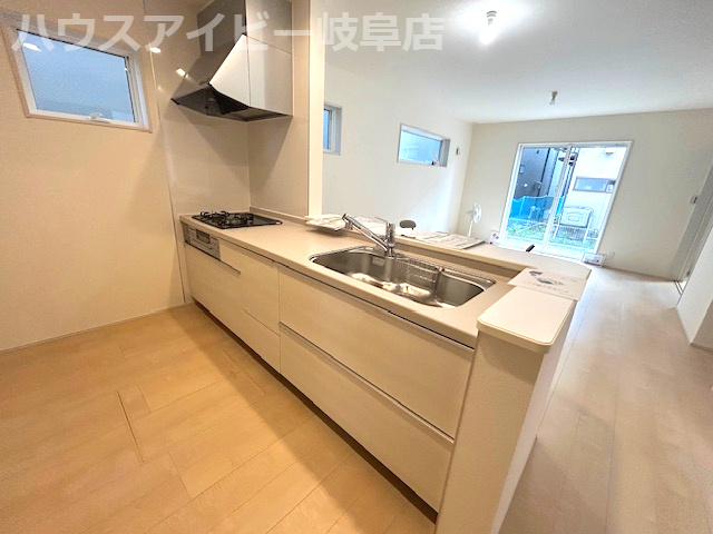 【キッチン】の画像