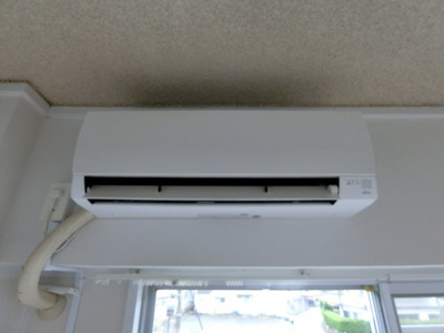 【設備】 | ビレッジハウス米田1号棟 | 1-403の写真（間取同タイプ：イメージ）