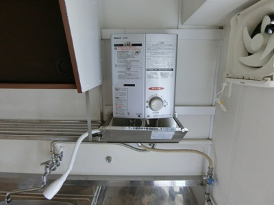 【設備】 | ビレッジハウス米田1号棟 | 1-403の写真（間取同タイプ：イメージ）