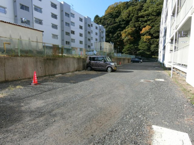 【駐車場】 | ビレッジハウス米田1号棟
