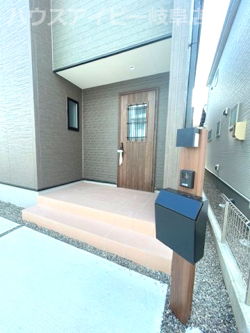 【玄関】の画像