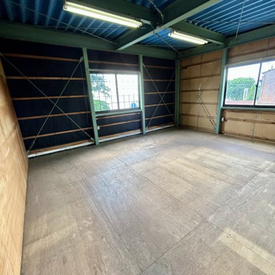 【内装】 | 高橋町テナント