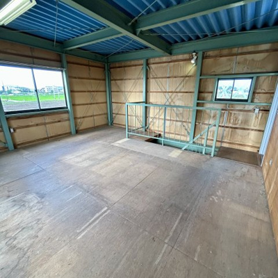 【内装】 | 高橋町テナント