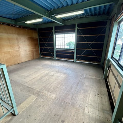 【内装】 | 高橋町テナント