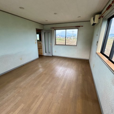 【居間・リビング】 | 高橋町テナント