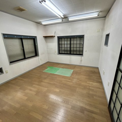 【内装】 | 高橋町テナント