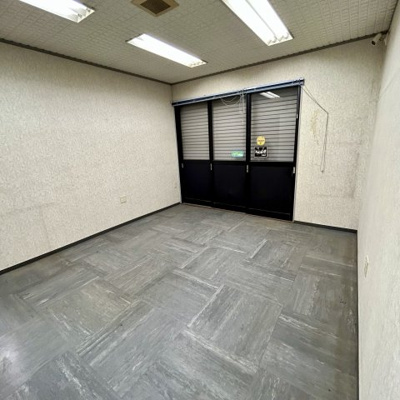 【内装】 | 高橋町テナント