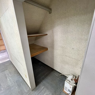 【収納】 | 高橋町テナント