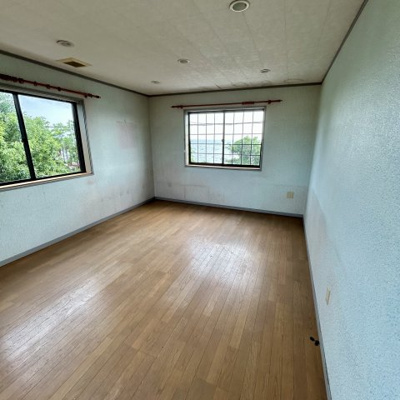 【居間・リビング】 | 高橋町テナント