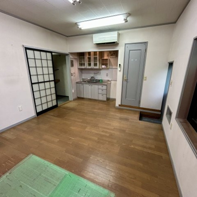 【居間・リビング】 | 高橋町テナント