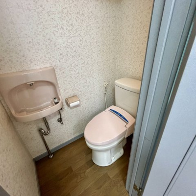 【トイレ】 | 高橋町テナント