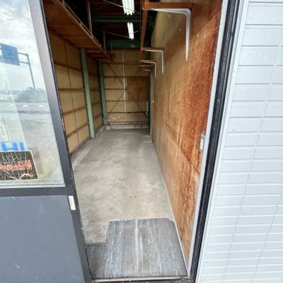 【玄関】 | 高橋町テナント