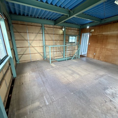 【内装】 | 高橋町テナント