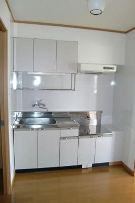 アイビーコート弐番館のその他