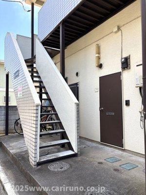 【エントランス】 | エクレール21