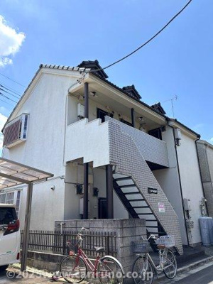 【外観】 | エクレール21