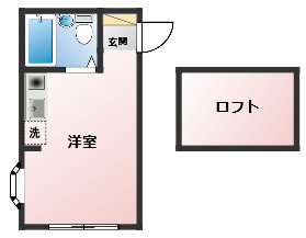 【間取り】 | エクレール21