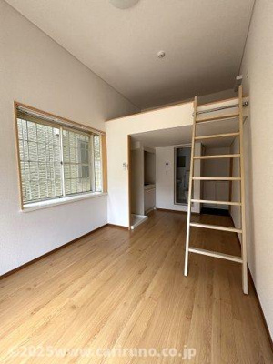 【内装】 | エクレール21