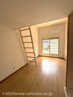 【洋室】 | エクレール21