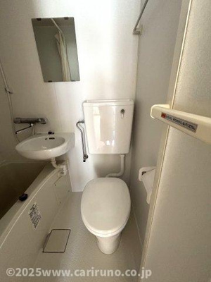 【トイレ】 | エクレール21