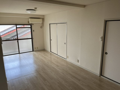 【内装】 | メゾン一の坂