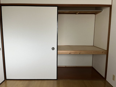 【収納】 | メゾン一の坂