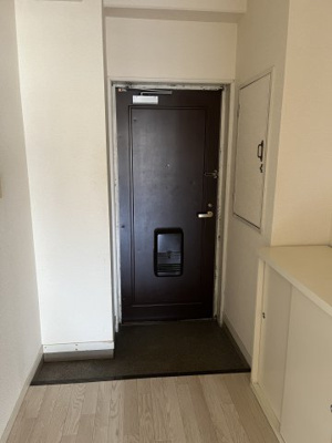 【玄関】 | メゾン一の坂