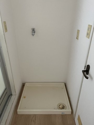 【設備】 | メゾン一の坂