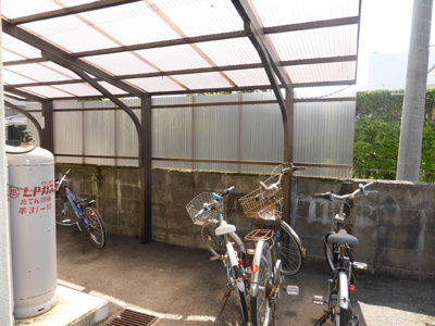 【その他共用部分】 | メゾン一の坂