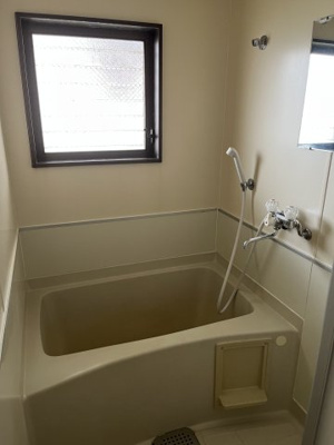 【浴室】 | メゾン一の坂