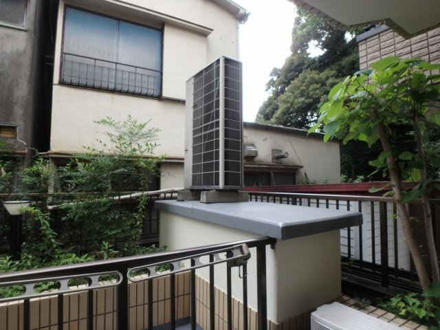 ラミアール佐々木の展望