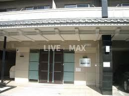 【エントランス】ベラジオ京都駅東