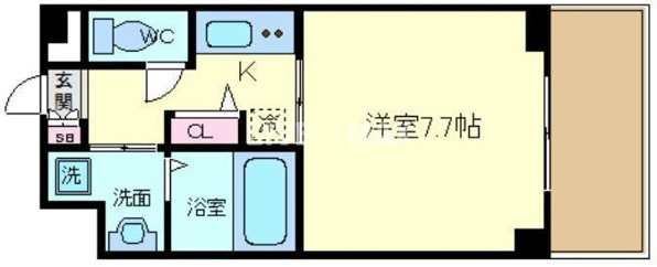ベラジオ京都駅東