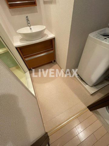 ※家具家電は付きません※別部屋のお写真になります