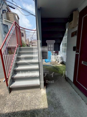 【その他共用部分】 | ペイジ２４７