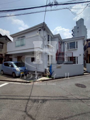 【外観】 | ペイジ２４７ | 外観です