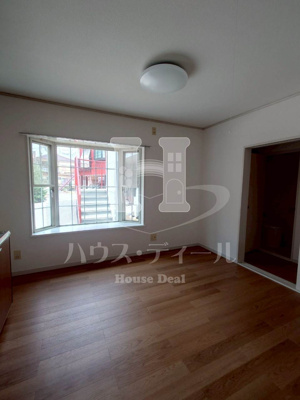 【居間・リビング】 | ペイジ２４７ | リビングです