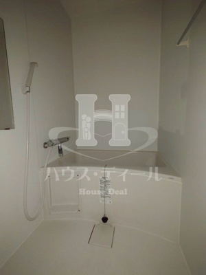 【浴室】 | ペイジ２４７ | お風呂です