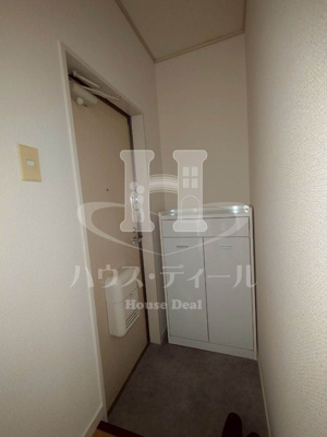 【玄関】 | ペイジ２４７ | シンプルで使いやすい玄関です