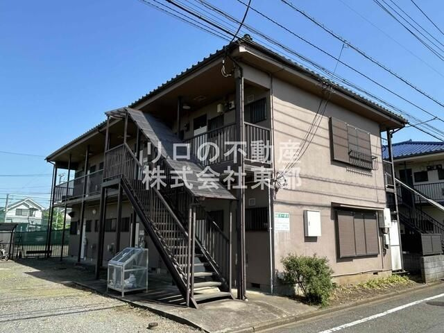 Ｒ＆ＫコーポⅡ