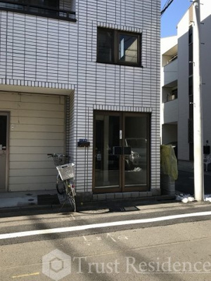 【エントランス】 | 小林ビル