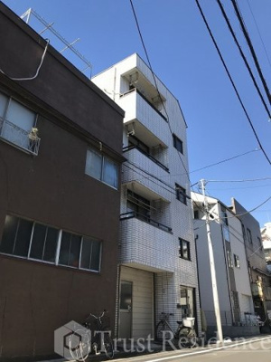 【外観】 | 小林ビル