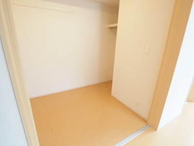 【内装】 | フレッシュリーＡ | おしゃれな内装です