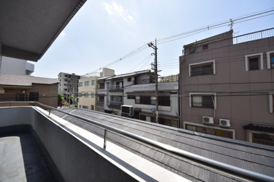 【展望】 | パークスクエア