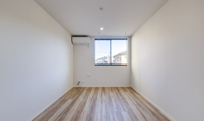 【寝室】 | つばめハウス北松戸 | 同一仕様写真
